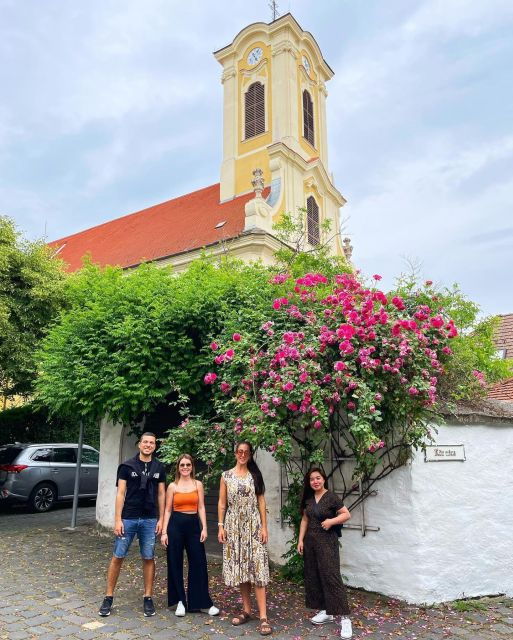 from-budapest-szentendre-day-trip-with-food-tastings