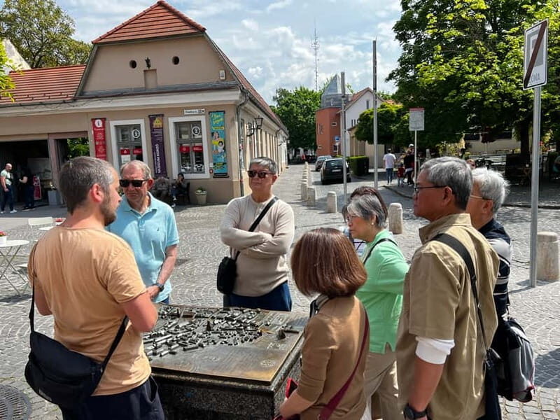 From Budapest: Szentendre Day Trip with Street Food - Why This Tour Works for You