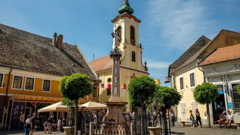 from-budapest-szentendre-guided-tour