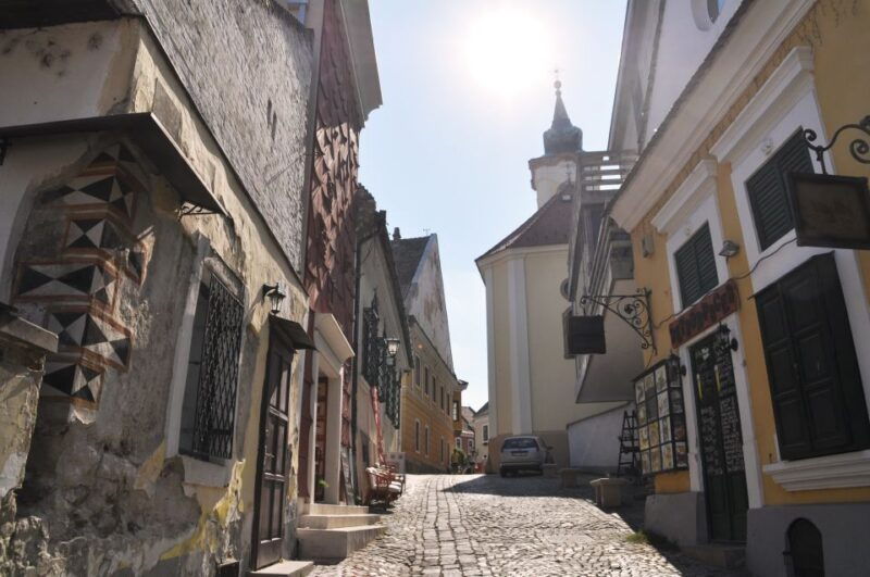 from-budapest-szentendre-half-day-tour