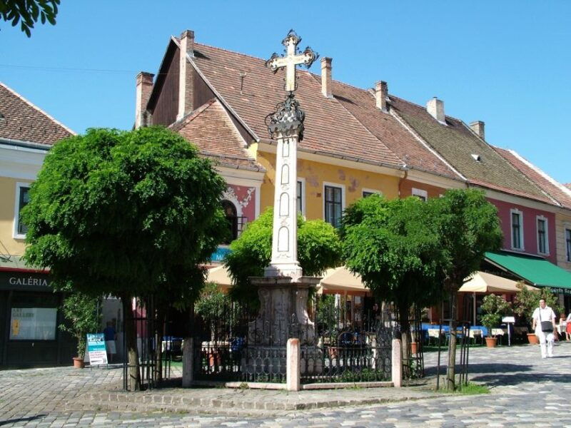 from-budapest-szentendre-half-day-tour