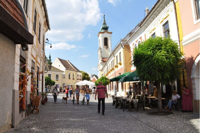 from-budapest-szentendre-half-day-tour