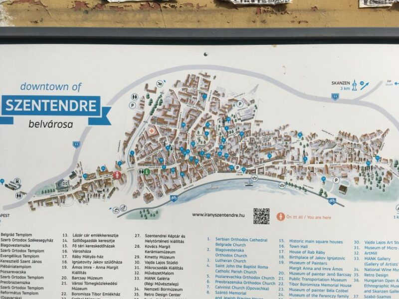 from-budapest-szentendre-private-guided-tour-by-car