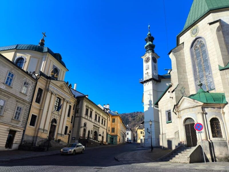 from-budapest-unesco-banska-stiavnica-private-4wd-tour