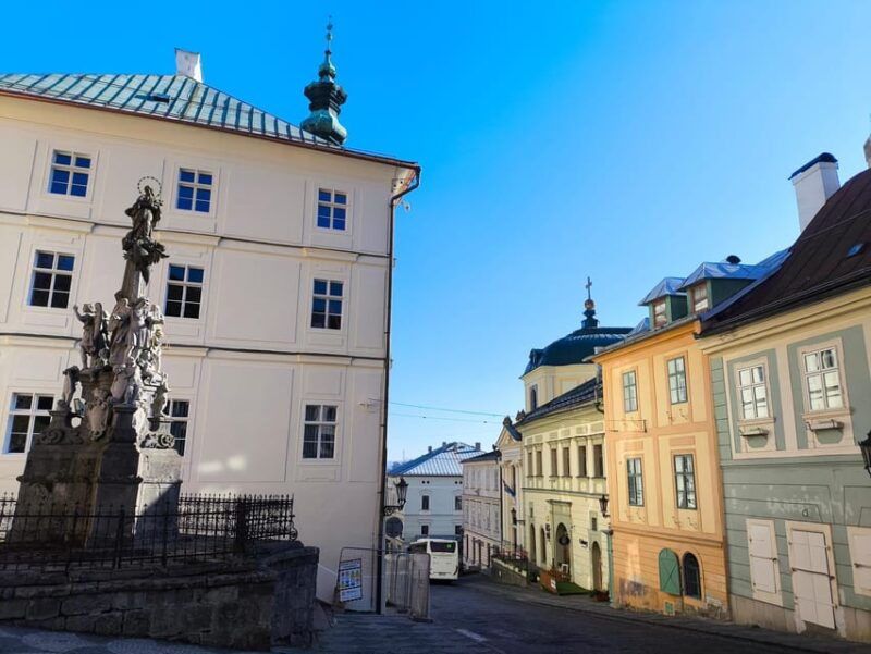 from-budapest-unesco-banska-stiavnica-private-4wd-tour