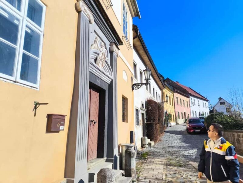 From Budapest: UNESCO Banska Stiavnica Private Tour - Who Should Consider This Tour?