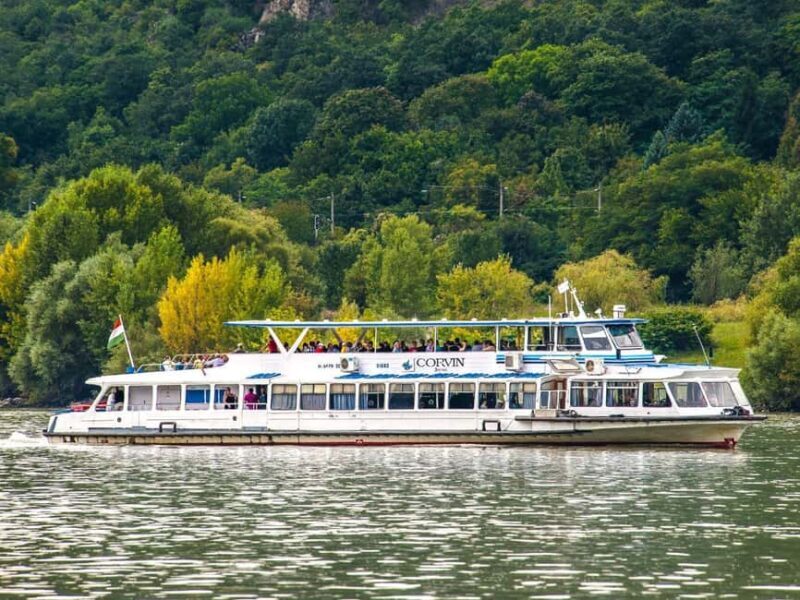 From Budapest: Visegrád Cruise with Medieval Show & Banquet - Key Points