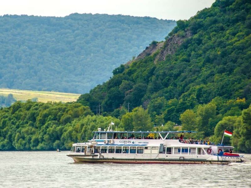 From Budapest: Visegrád Cruise with Medieval Show & Banquet - The Sum Up