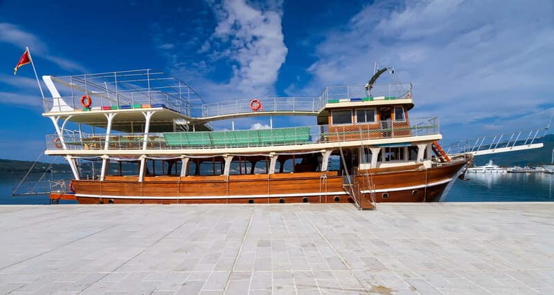 From Budva: Boka Bay Guided Full-Day Tour and Cruise - Authentic Insights from Reviews