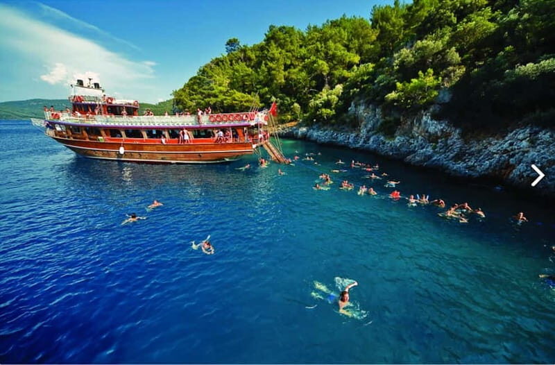 From Budva: Boka Bay Guided Full-Day Tour and Cruise - Who Should Consider This Tour?