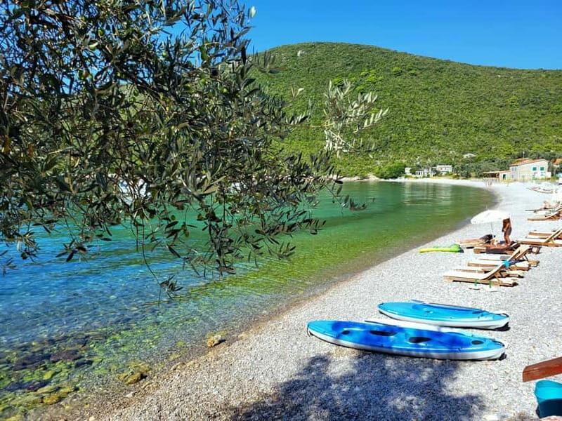 From Budva: Boka bay with Polish guide - Authentic Insights from Past Travelers