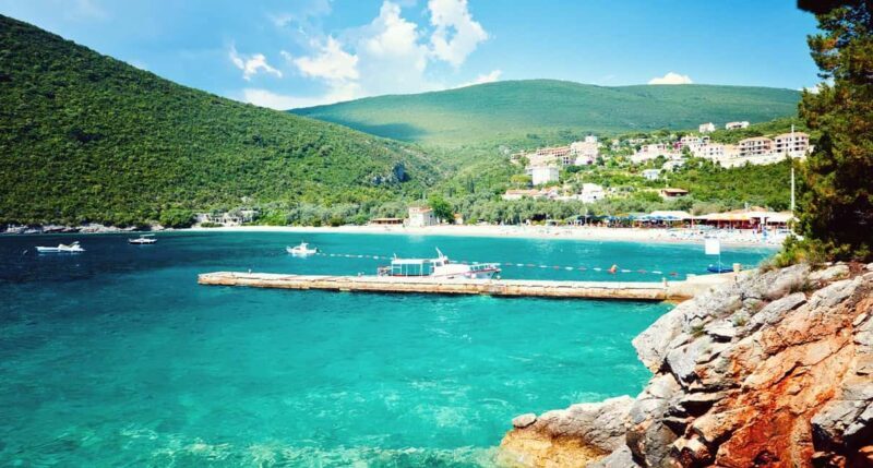 From Budva: Day Cruise to Boka Bay - The Sum Up