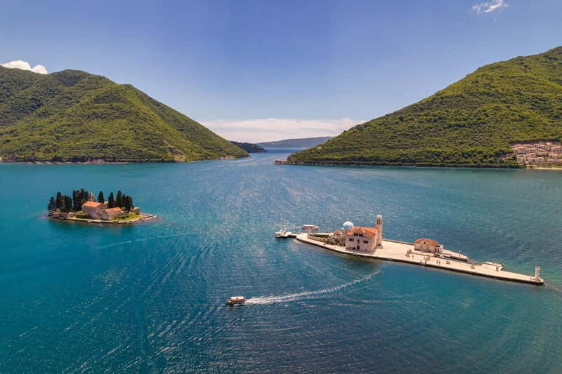 From Budva: Day Cruise to Boka Bay - Why This Tour Works for You  