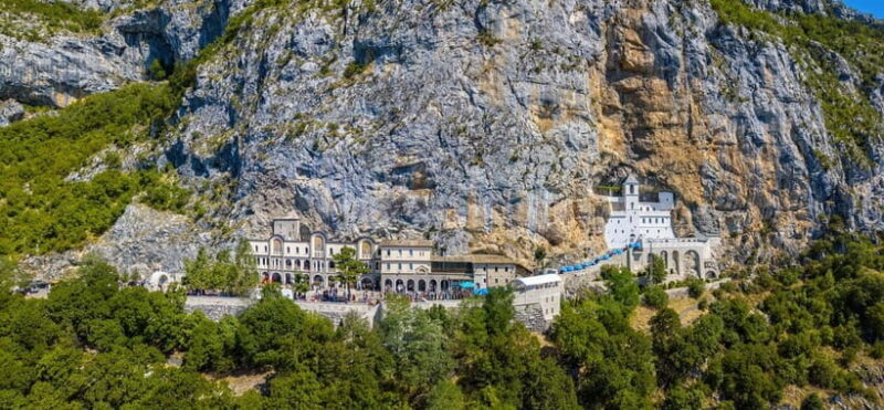 From Budva: Day Trip to Ostrog Monastery - Final Thoughts  