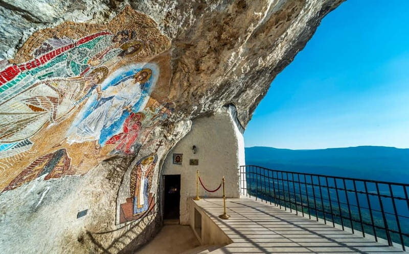 From Budva: Day Trip to Ostrog Monastery - The Logistics: Transportation, Timing, and Value