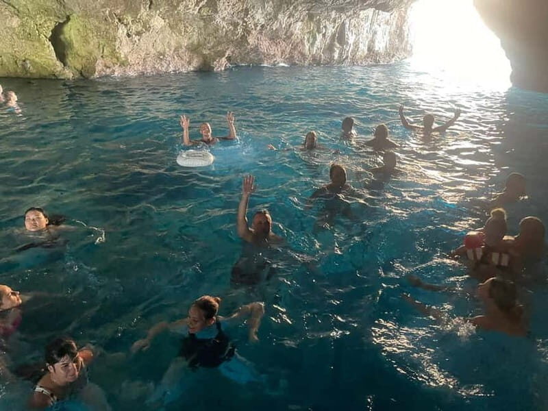 From Budva: Kotor, Blue Cave, Lady of the Rocks, Herceg Novi - Key Points