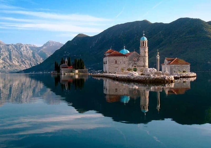 From Budva: Kotor, Blue Cave, Lady of the Rocks, Herceg Novi - Exploring the Route: What’s Included and What to Expect