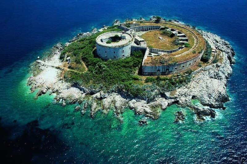 From Budva: Kotor, Blue Cave, Lady of the Rocks, Herceg Novi - The Value and Cost