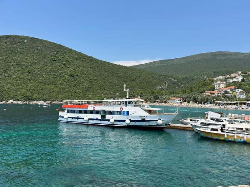 From Budva: Kotor, Blue Cave, Lady of the Rocks, Herceg Novi - The Sum Up
