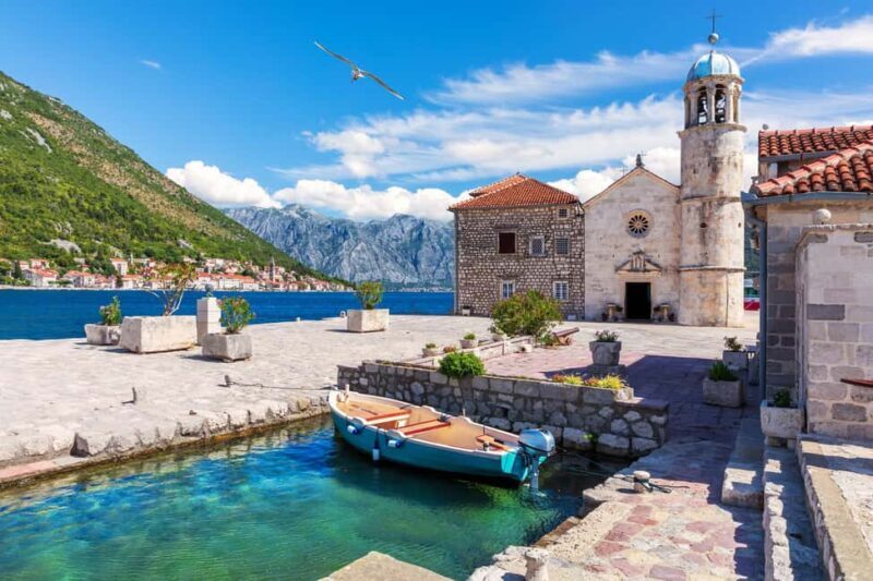 From Budva/Kotor: Boat Trip to Blue Cave, Kotor and More - Frequently Asked Questions (FAQs)