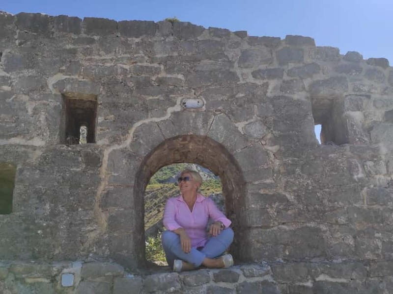 From Budva: Phoenix Town & Town of Pirates in One Day - Detailed Breakdown of the Stops