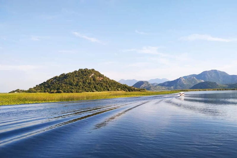 From Budva: Skadar Lake Land and Boat Tour - A Detailed Look at the Tour Experience