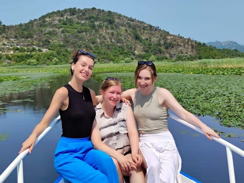 From Budva: Skadar Lake Land and Boat Tour - Final Thoughts