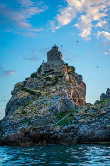 From Budva: Stefan and Kati Islands Boat Trip - Exploring the Beauty of Montenegro: A Review of the Stefan and Kati Islands Boat Trip from Budva