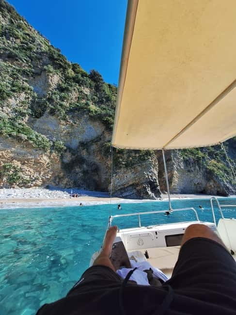From Budva: Stefan and Kati Islands Boat Trip - FAQ