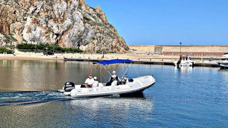from-buggerru-blue-sea-dinghy-day-trip