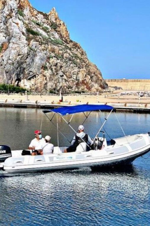 from-buggerru-blue-sea-dinghy-day-trip