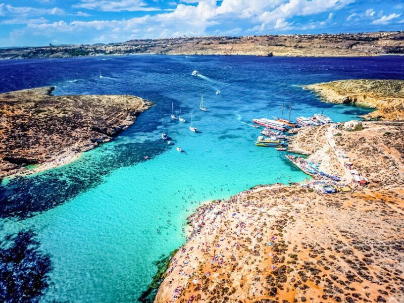 from-bugibba-blue-lagoon-afternoon-swim-with-sunset-cruise