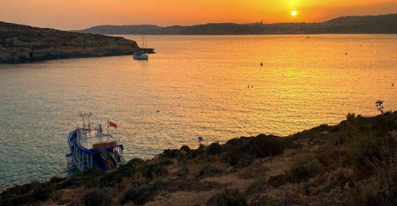 from-bugibba-blue-lagoon-sunset-cruise