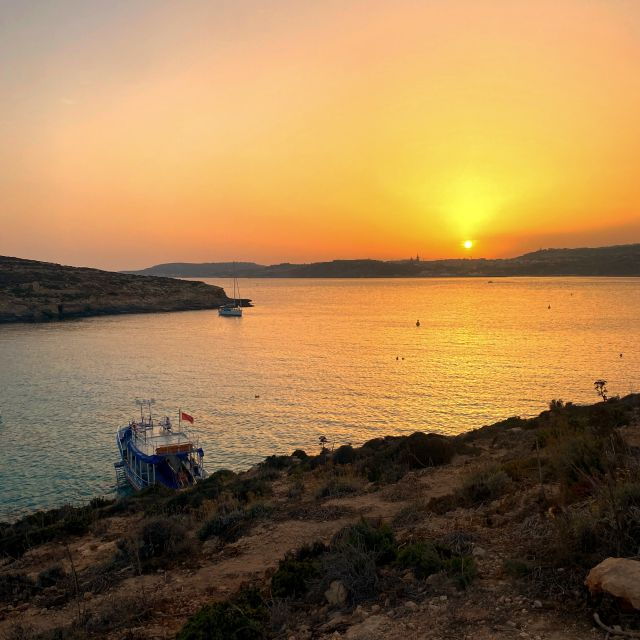 from-bugibba-blue-lagoon-sunset-cruise