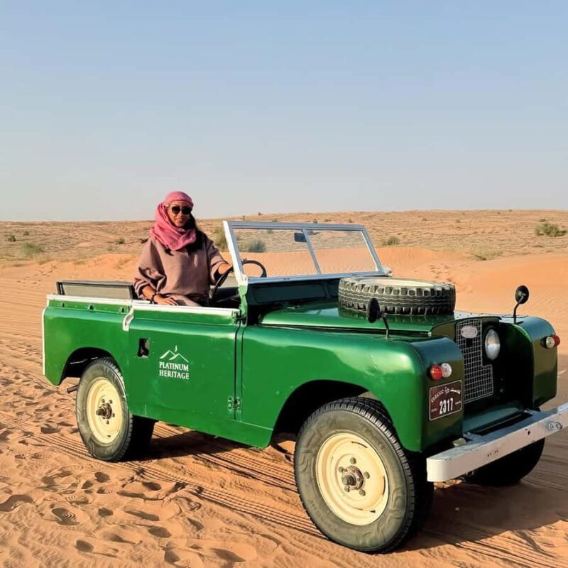 From Bukhara: Desert Safari Eco-Tour Experience - FAQ