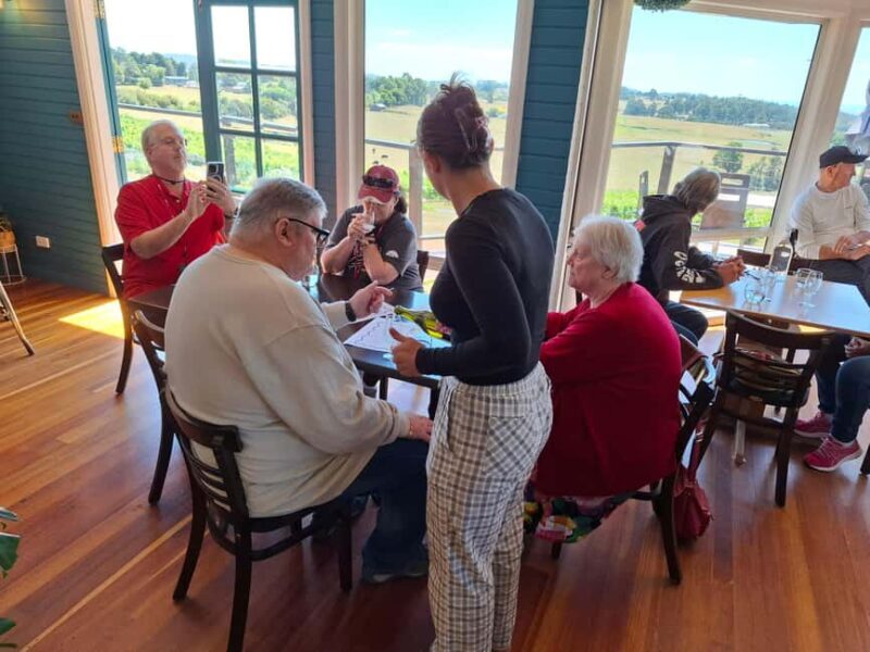 From Burnie: Tasting Trail Tour - Introducing the Burnie Tasting Trail Tour: A Flavor-Filled Day in Tasmania