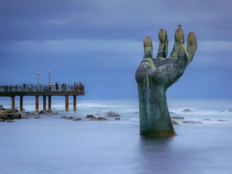 From Busan: 5 Highlights Pohang One Day City Tour - An In-Depth Look at the Experience