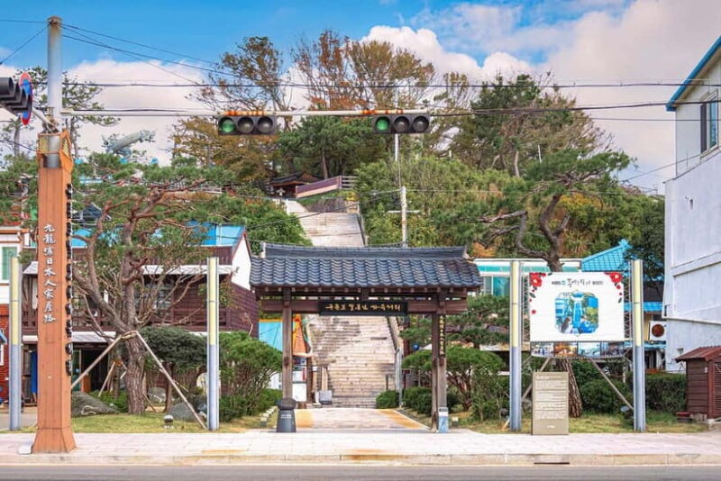 From Busan: 5 Highlights Pohang One Day City Tour - Practical Details and Value for Money