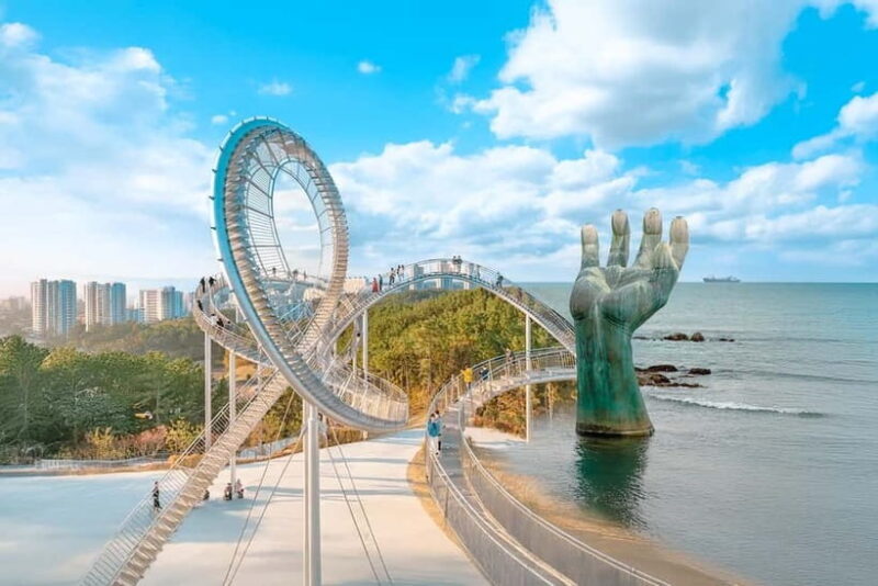 From Busan: 5 Highlights Pohang One Day City Tour - Final Thoughts