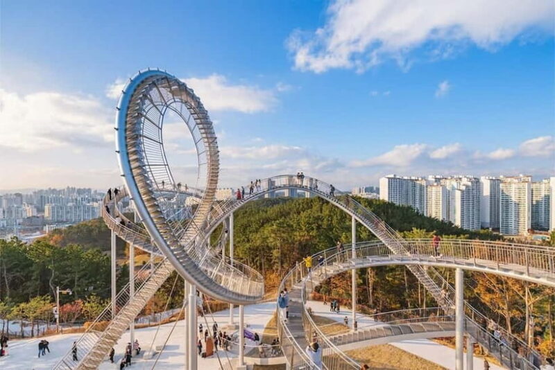 From Busan: 5 Highlights Pohang One Day City Tour - FAQ