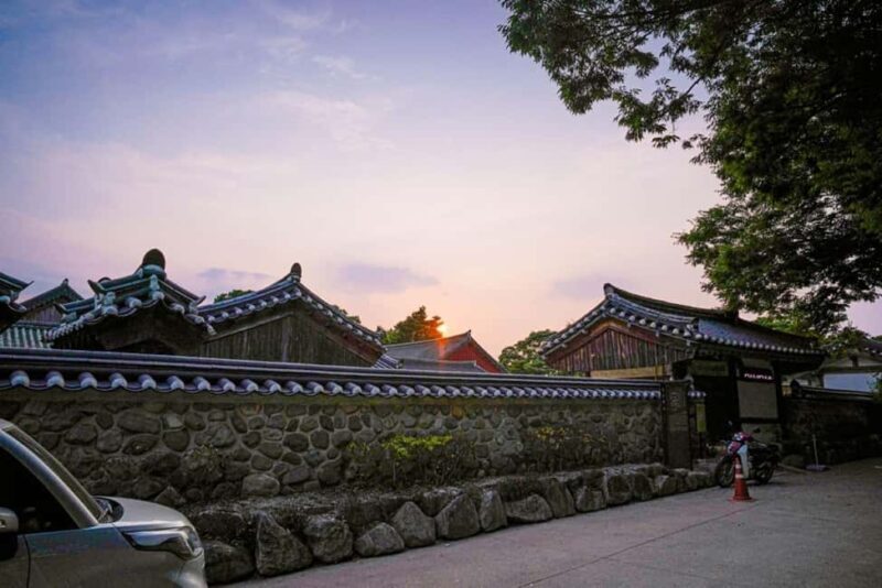 From Busan: Busan & Gyeongju One Day Tour - Who Will Love This Tour?