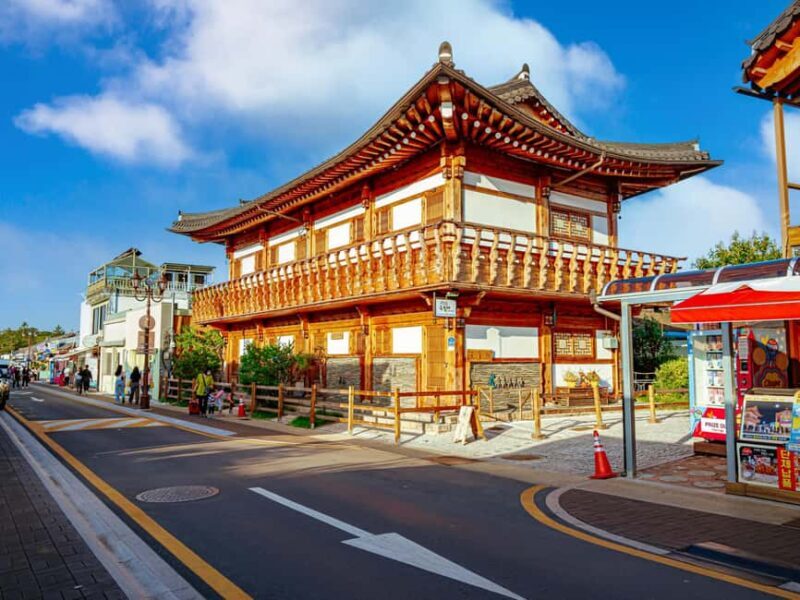 From Busan: Busan & Gyeongju One Day Tour - Final Thoughts