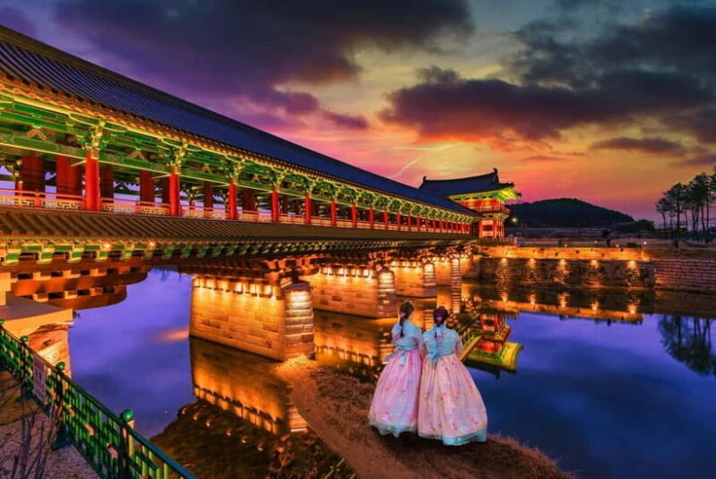 From Busan: Echoes of Silla Gyeongju Historical Day Tour - Who Is This Tour Best Suited For?