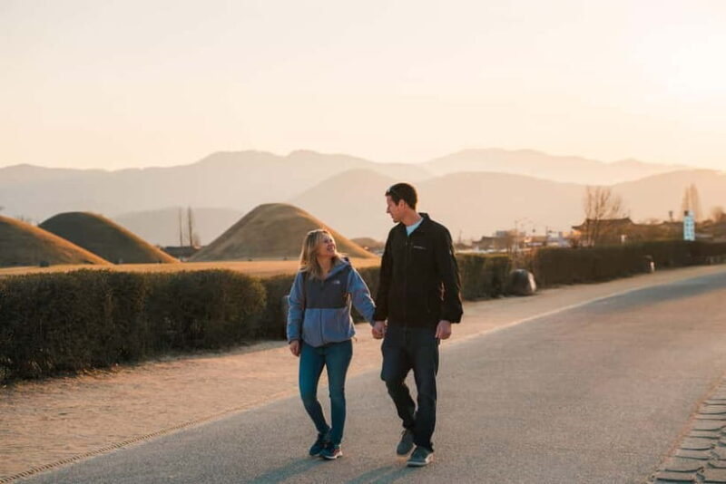 From Busan: Gyeongju Small Group Photo Tour (Max 6 Pax) - FAQ