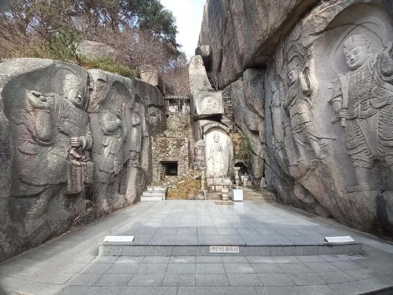 From Busan: Hidden Buddhist Temples Tour Private Day Trip - Final Thoughts