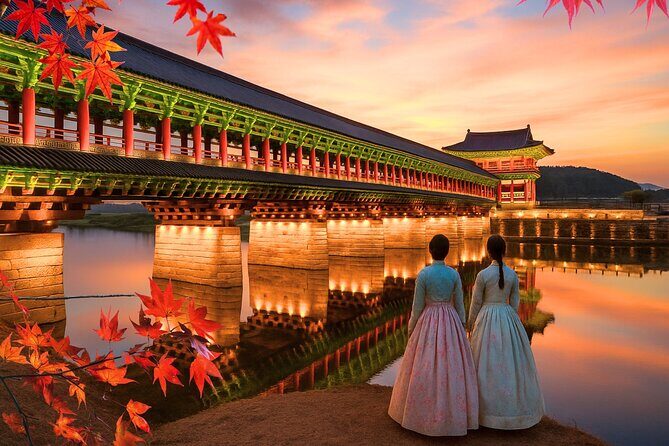 From Busan to Gyeongju UNESCO Legacy Tour with National Museum - The Sum Up