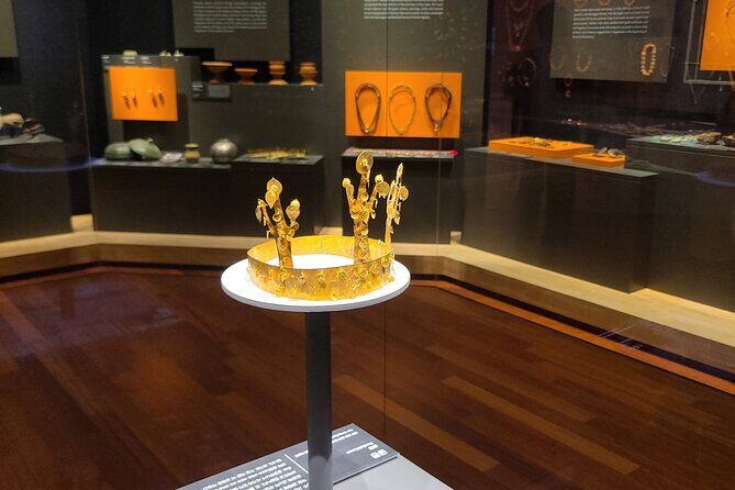 From Busan to Gyeongju UNESCO Legacy Tour with National Museum - FAQ