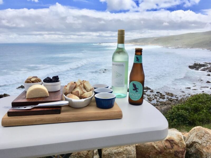 From Busselton: Half-Day Coastal and Wildlife Eco Tour - Exploring the Itinerary: What to Expect on the Tour