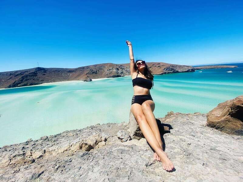 From Cabo/San José del Cabo: La Paz, Balandra & Todos Santos - Discovering Baja: What’s Included and What You’ll Experience
