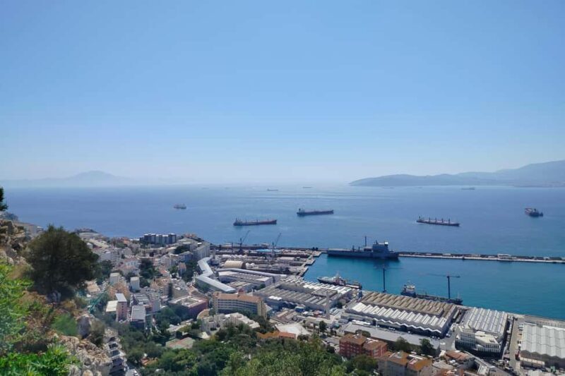 From Cadiz Bay: Gibraltar Day Trip with Rock Tour - Final Thoughts